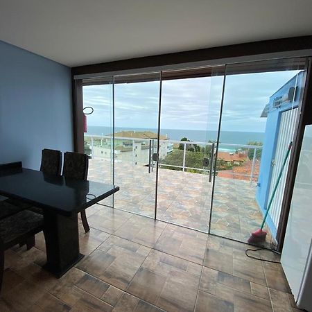 Residencial Gralha Azul Hotel Florianopolis Bagian luar foto