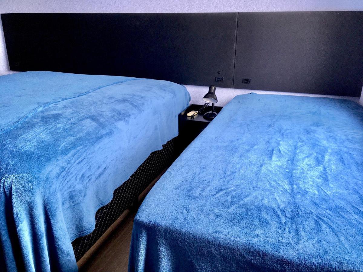 Residencial Gralha Azul Hotel Florianopolis Bagian luar foto