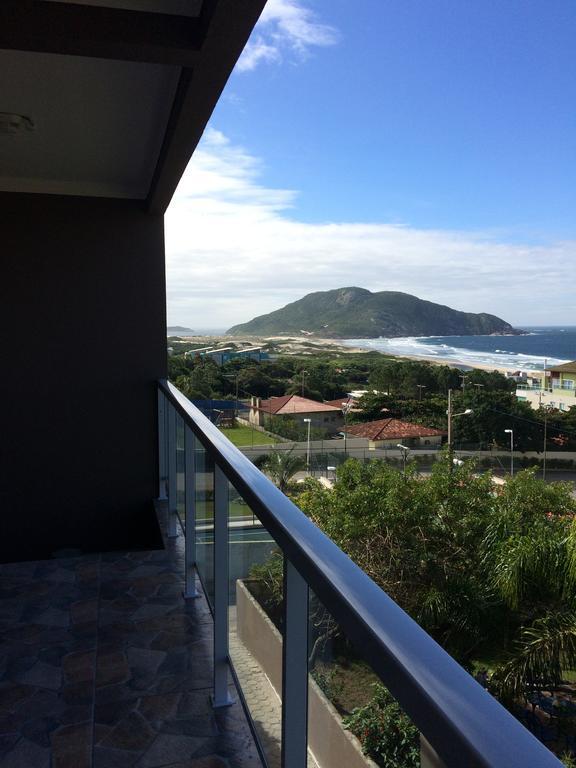 Residencial Gralha Azul Hotel Florianopolis Bagian luar foto